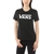 Remera Vans Flying V Mujer