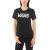 Remera Vans Flying V Mujer