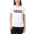 Remera Vans Flying V Mujer - The Brand Store