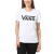 Remera Vans Flying V Mujer - The Brand Store