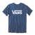 Remera Vans Classic Logo Hombre - comprar online