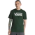 Remera Vans Classic Logo Hombre - tienda online