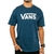 Imagen de Remera Vans Classic Logo Hombre