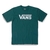 Remera Vans Classic Logo Hombre - The Brand Store