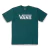 Remera Vans Classic Logo Hombre - The Brand Store