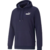 Buzo Puma Ess Small Logo Hoodie Hombre