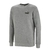Buzo Puma Ess Logo Crew Sweat Fl Hombre