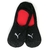 Medias Soquetes Puma Footie Pack X2
