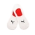 Medias Soquetes Puma Footie Pack X2 - tienda online