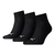 Medias Puma Quarter Pack X3 - tienda online