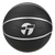 Pelota De Basquet Topper Negra N* 7 en internet