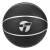 Pelota De Basquet Topper Negra N* 7 en internet
