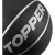 Pelota De Basquet Topper Negra N* 7 - tienda online