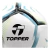 Pelota De Futbol Topper Action II Campo