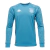 Buzo de entrenamiento Kappa Racing Club cuello redondo
