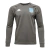 Buzo de entrenamiento Kappa Racing Club cuello redondo - comprar online