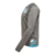 Buzo de entrenamiento Kappa Racing Club cuello redondo - tienda online