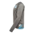 Buzo de entrenamiento Kappa Racing Club cuello redondo - tienda online