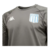 Buzo de entrenamiento Kappa Racing Club cuello redondo