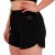 Short Deportivo Kappa Dana Mujer - tienda online
