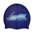 Gorro De Natacion Konna Con Bandera Flagg Silicona Adulto - comprar online