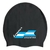 Gorro De Natacion Konna Con Bandera Flagg Silicona Adulto en internet