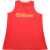 Musculosa Wilson S/L Tee Trainig Lii Hombre