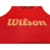 Musculosa Wilson S/L Tee Trainig Lii Hombre - The Brand Store
