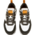 Zapatillas Diadora Jolly Animalier Mujer en internet
