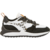 Zapatillas Diadora Jolly Animalier Mujer