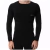 Camiseta termica Diadora High Compression Hombre