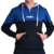 Buzo Diadora Bruno Hoodie Hombre