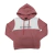Buzo con Capucha Diadora Walda Mujer - comprar online
