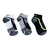 Medias Soquetes Diadora Niños Pack X3