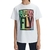 Remera Levi's Graphic Jet Tee Button Mujer