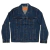 Campera de Jean Levi's The Trucker Jacket Hombre