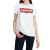 Remera Levi's The Perfect Tee Batwing Mujer