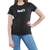 Remera Levi's The Perfect Tee Poster Mujer