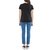 Remera Levi's The Perfect Tee Poster Mujer - comprar online