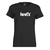 Remera Levi's The Perfect Tee Poster Mujer en internet