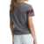Remera Levi's Surf Tee 501 Mujer - The Brand Store