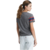 Remera Levi's Surf Tee 501 Mujer en internet
