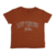 Remera Levi's Graphic Surf Tee Varsity Mujer
