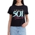 Remera Levi's Surf Tee 501 Mujer