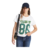 Remera Levi's Graphic Varsity Tee Flower Mujer - The Brand Store
