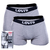 Imagen de Boxer Levi's Brief 2 Pack Hombre