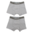 Boxer Levi's Brief 2 Pack Hombre