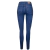 Jean Levi's 720 High Rise Super Skinny Mujer - comprar online