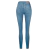 Jean Levi's 720 High Rise Super Skinny Mujer - tienda online