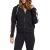 Campera Mujer Training Essentials Linear Logo